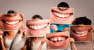 12 Consejos para obtener dientes más sanos