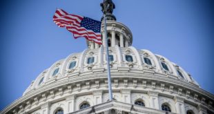 El Senado de Estados Unidos aprueba el proyecto de ley de infraestructura bipartidista de US$ 1,2 billones