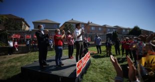 Canadá: las elecciones que no debieron ser