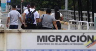 Colombia y Venezuela evalúan apertura comercial de la frontera; ya hubo reuniones