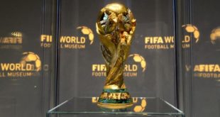 Mayoría de aficionados quiere un Mundial más frecuente, según la FIFA