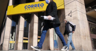 El Gobierno pidió la extensión de la quiebra del Correo Argentino a otras empresas de la familia Macri