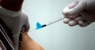 La combinación de vacunas contra el Covid-19 es efectiva, según un estudio