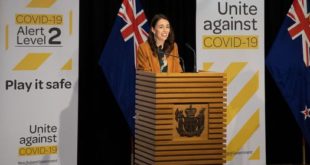 Prepare maletas: Nueva Zelanda reabrirá sus fronteras en abril del 2022