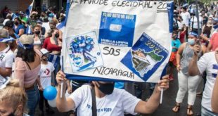 Biden aprobó la ley Renacer, ¿qué sanciones le esperan a Nicaragua?