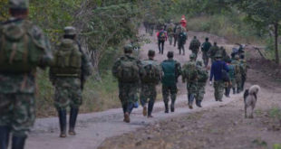 EE.UU. retira oficialmente a las FARC de su lista de grupos terroristas