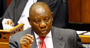 Sudáfrica exige la anulación "urgente" de restricciones de viajes por ómicron