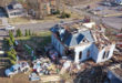 La desesperada búsqueda de sobrevivientes en EE. UU. tras golpe de tornados