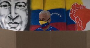 Más perdedores que ganadores en las elecciones regionales venezolanas