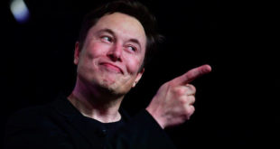 Elon Musk, el hombre más rico del mundo. ¿A qué se dedican sus empresas?