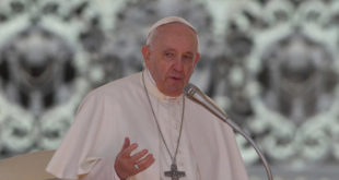 “El 9 de mayo todo habrá terminado”: papa dice que invasión a Ucrania está cerca del fin