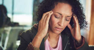 Estos son algunos consejos para prevenir y controlar los dolores de cabeza