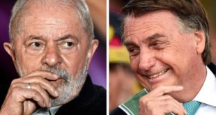 Elecciones en Brasil Bolsonaro y Lula Da silva se alistan para el último debate