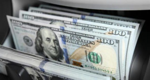 Precio máximo intradía del dólar en Colombia supera los $5.100