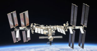 Rusia pondrá en órbita su nueva estación espacial en 2027