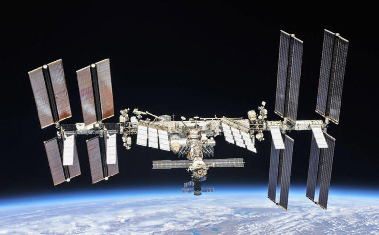 Rusia pondrá en órbita su nueva estación espacial en 2027