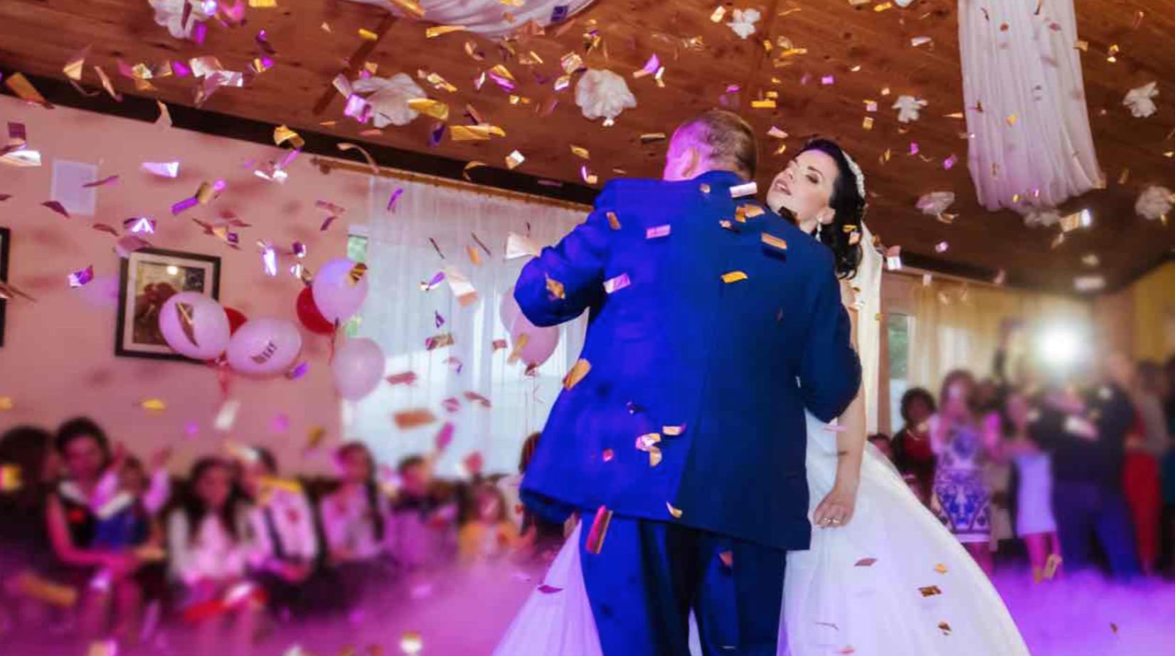 Event Planning Calgary