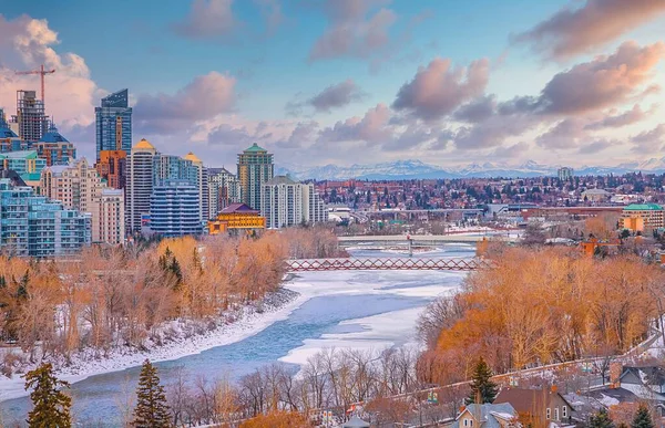 Descubriendo el Clima de Calgary Un Viaje por las Estaciones