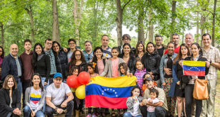 Descubriendo la Encantadora Comunidad Venezolana en Calgary