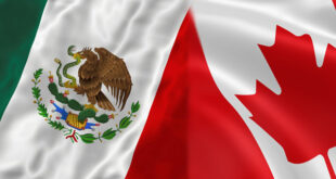 Tu Vínculo con México en Canadá Embajada de México en Calgary