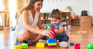 Beyond the Classroom Montessori Principles in Everyday Life