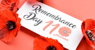 Canadá-Conmemora-el-Día-del-Recuerdo