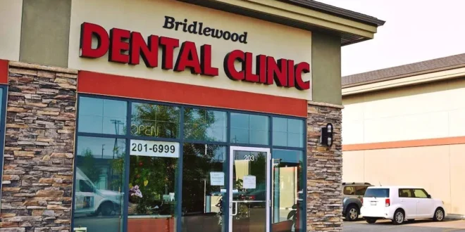 Evita los problemas dentales en navidad Bridlewood dental clinic