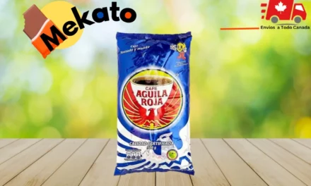 Descubre Águila Roja café en Calgary con Mekato