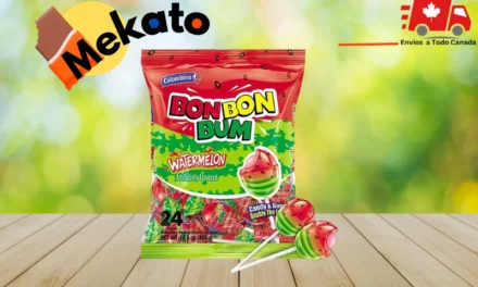 Bon Bon Bum en Calgary: El sabor colombiano que conquista