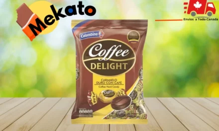 ¡No te pierdas el Colombina Coffee Delight en Calgary!