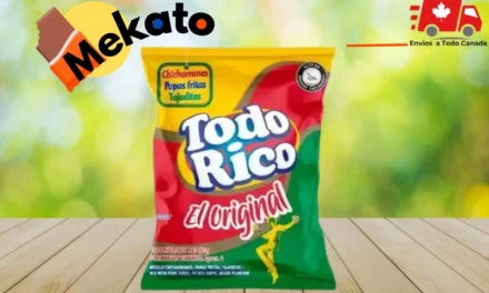 Todo Rico Original en Calgary: El sabor colombiano que conquista