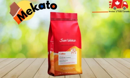Café Juan Valdez en Calgary: una experiencia única con Mekato.ca