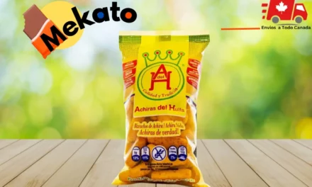 Achiras del Huila en Calgary: un sabor colombiano único