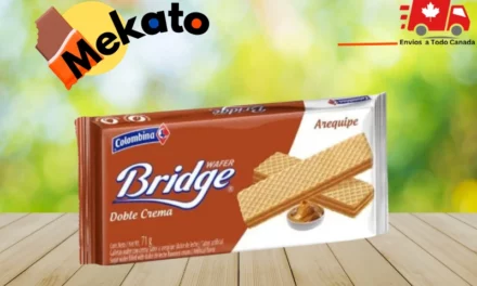Bridge Wafer Chocolate en Calgary: el snack perfecto para ti