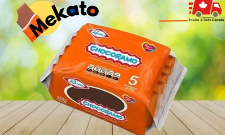 Chocoramo en Calgary: un sabor colombiano que conquista