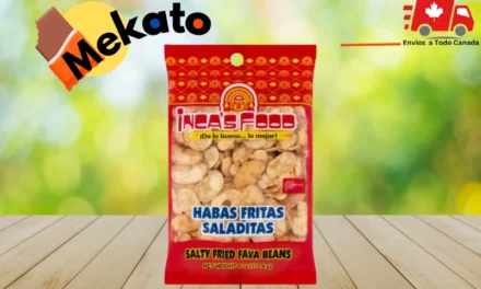 Habas Fritas Saladitas en Calgary: Sabor y Tradición