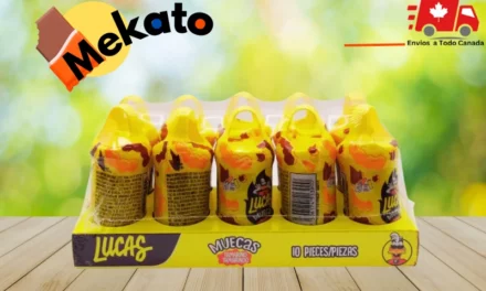Lucas Muecas Tamarindo en Calgary: Sabor y diversión en Mekato