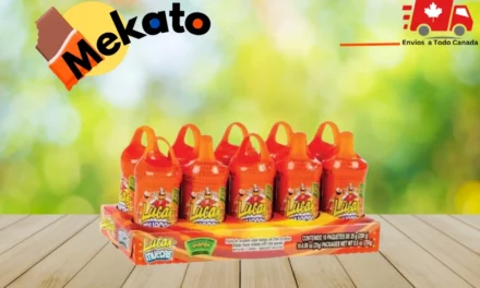Lucas Muecas Mango X 10 en Calgary: el sabor que conquista