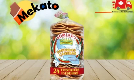 Romero Tostadas en Calgary: sabor tradicional y calidad