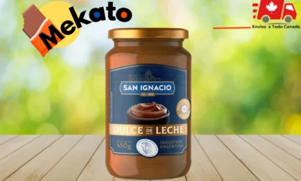 San Ignacio Dulce de Leche en Calgary: un sabor auténtico