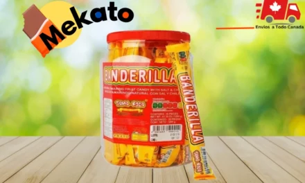 Tamaroca Banderilla en Calgary: el snack perfecto para compartir